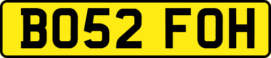 BO52FOH