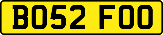 BO52FOO