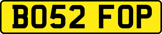 BO52FOP