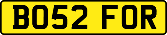 BO52FOR