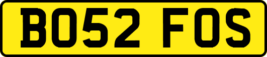 BO52FOS