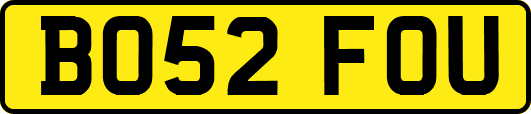 BO52FOU