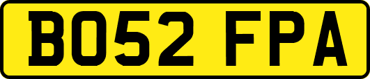 BO52FPA