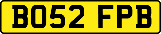 BO52FPB