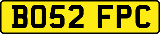 BO52FPC