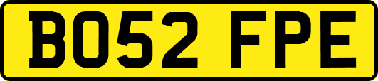 BO52FPE