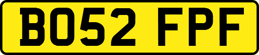 BO52FPF