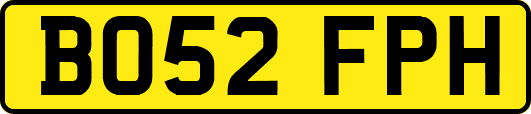 BO52FPH