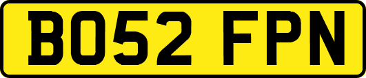 BO52FPN