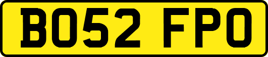 BO52FPO