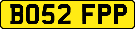 BO52FPP