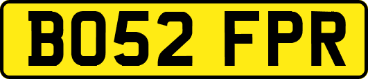 BO52FPR
