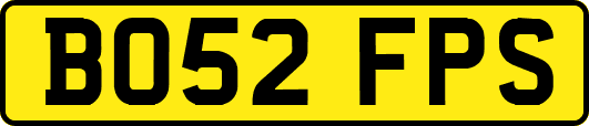 BO52FPS