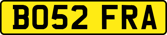 BO52FRA