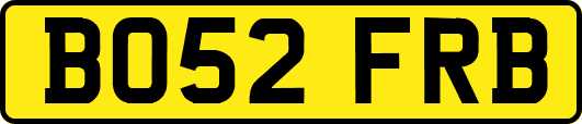 BO52FRB