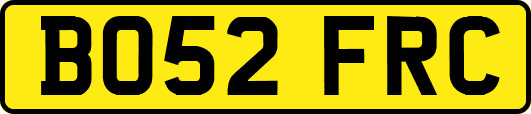 BO52FRC