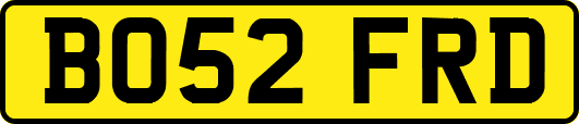 BO52FRD