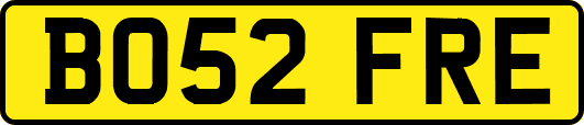 BO52FRE