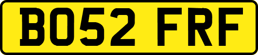 BO52FRF