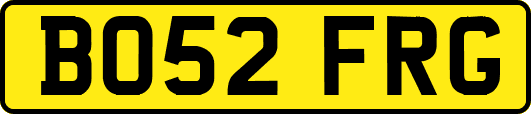 BO52FRG