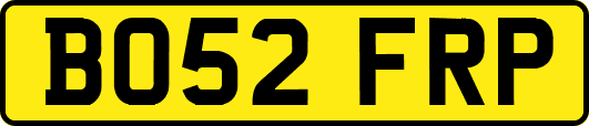 BO52FRP