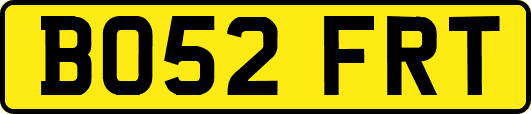 BO52FRT