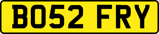 BO52FRY
