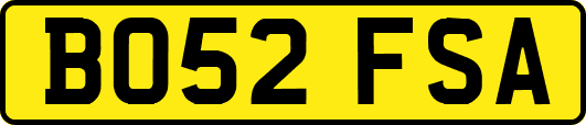 BO52FSA