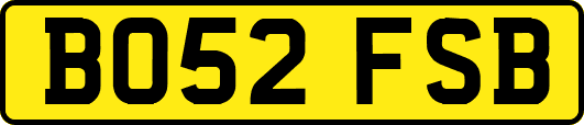 BO52FSB