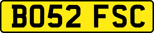 BO52FSC