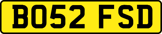 BO52FSD