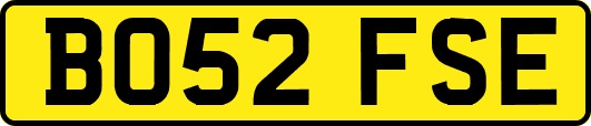 BO52FSE