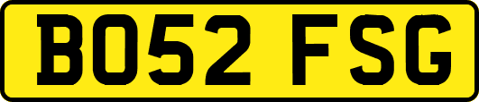 BO52FSG