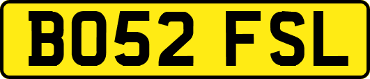 BO52FSL