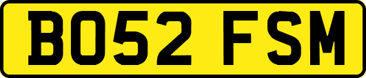BO52FSM