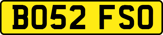 BO52FSO