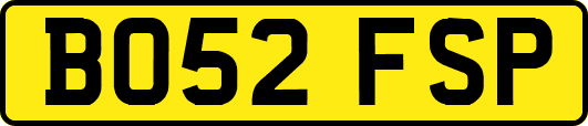 BO52FSP