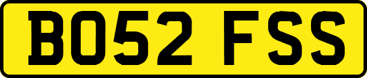 BO52FSS