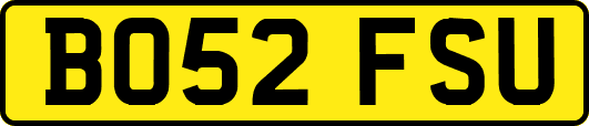 BO52FSU