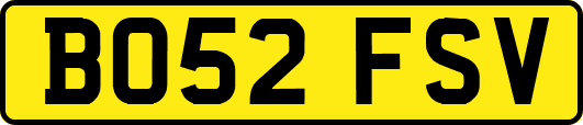 BO52FSV
