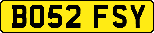 BO52FSY