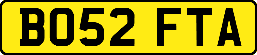 BO52FTA