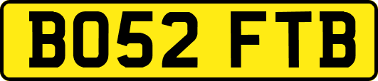 BO52FTB
