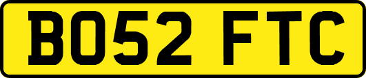 BO52FTC