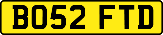 BO52FTD