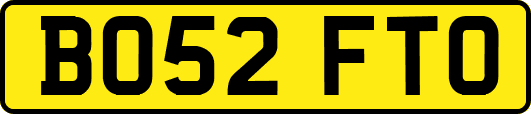 BO52FTO