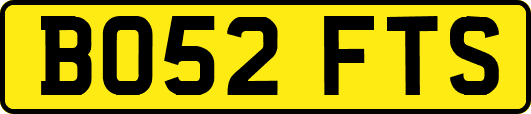 BO52FTS