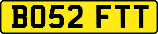 BO52FTT