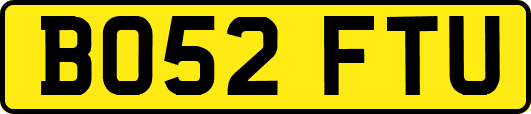 BO52FTU