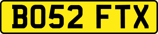 BO52FTX